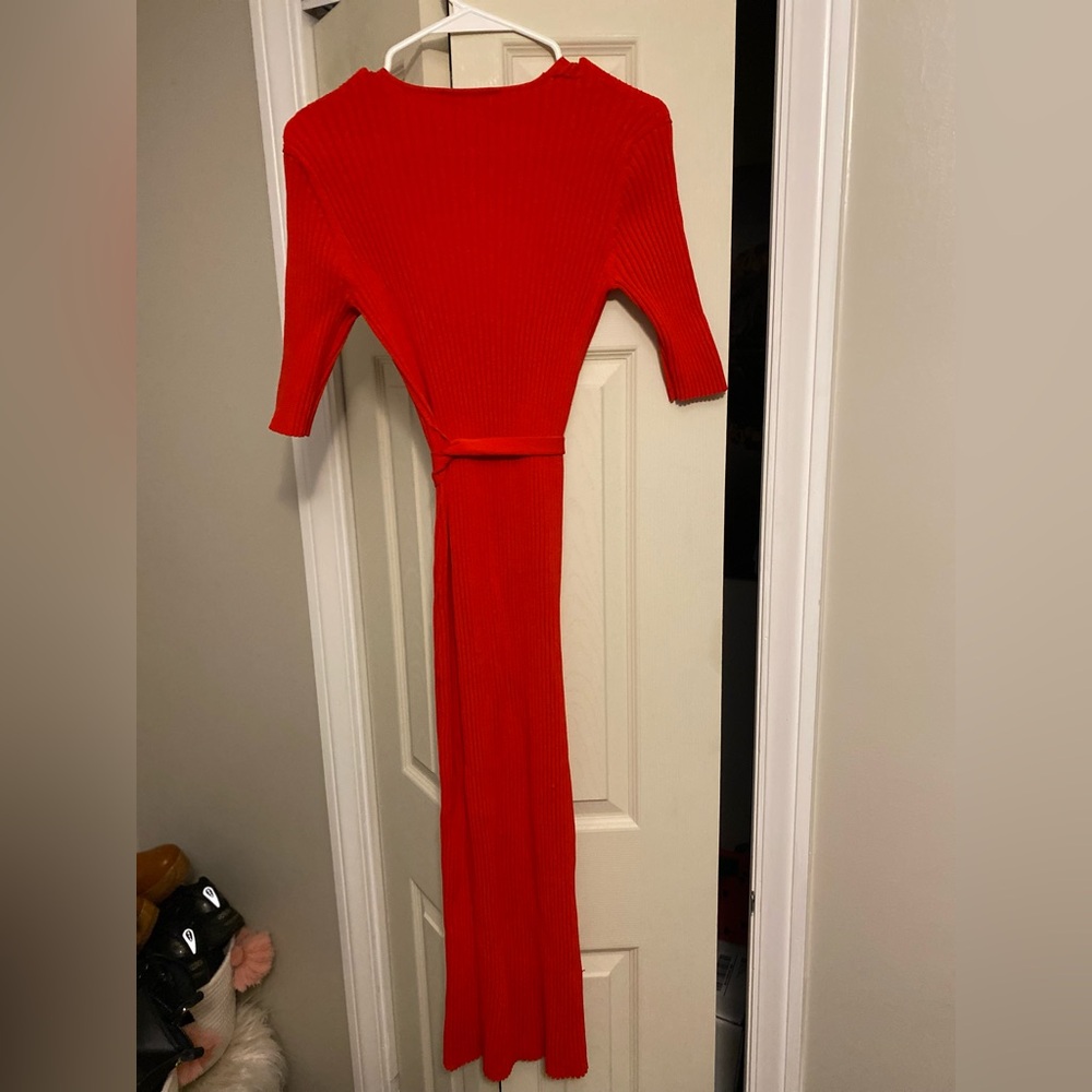 Zara Dress small imperfections - Picture 4 of 7